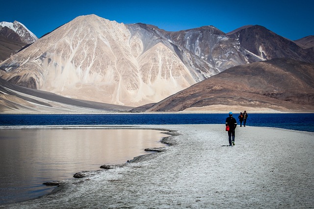 Ladakh - 5N/6D